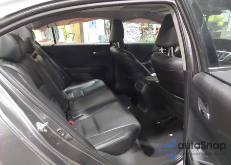 2015 Honda Accord Ex-L V-6 z USA, uszkodzony, nr VIN 1HGCR3F81FA014611